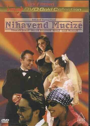 Постер фильма Nihavend mucize