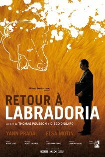 Постер фильма Retour à Labradoria