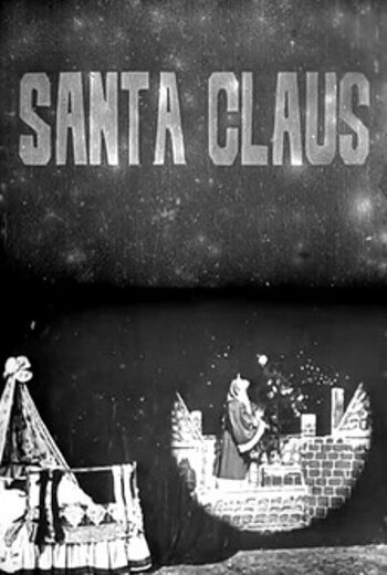 Санта Клаус скачать