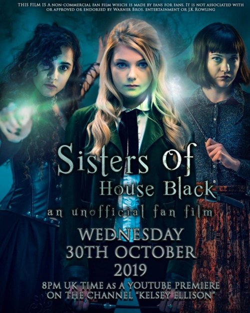 Sisters of House Black скачать