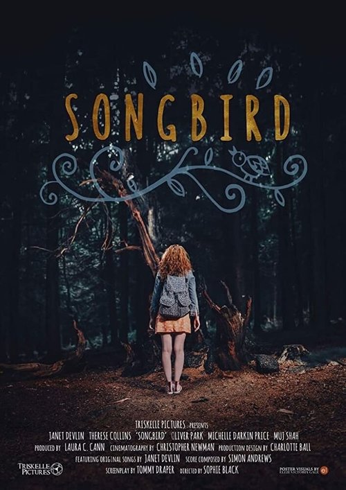 Songbird скачать