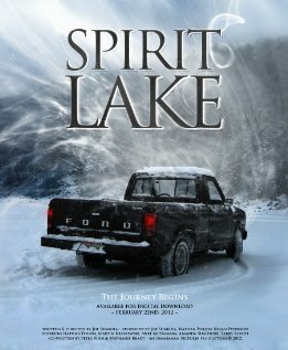 Постер фильма Spirit Lake