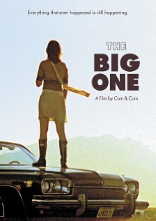 Постер фильма The Big One