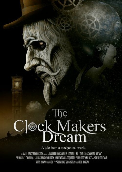 Постер фильма The Clockmaker's Dream