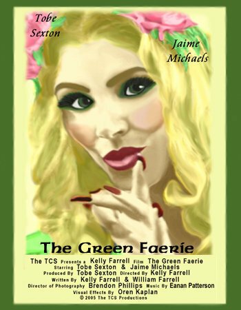 The Green Faerie скачать