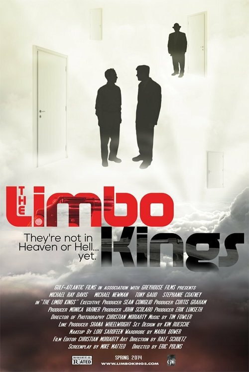 The Limbo Kings скачать