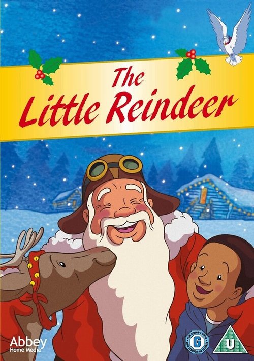 The Little Reindeer скачать