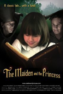 Постер фильма The Maiden and the Princess