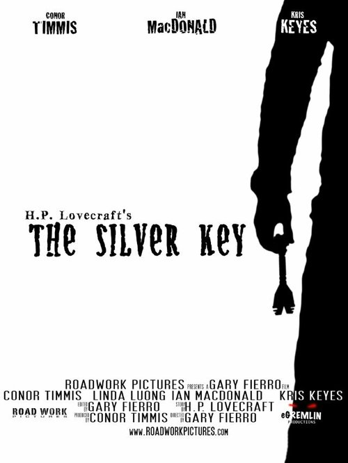 The Silver Key скачать