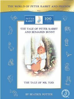 The Tale of Beatrix Potter скачать