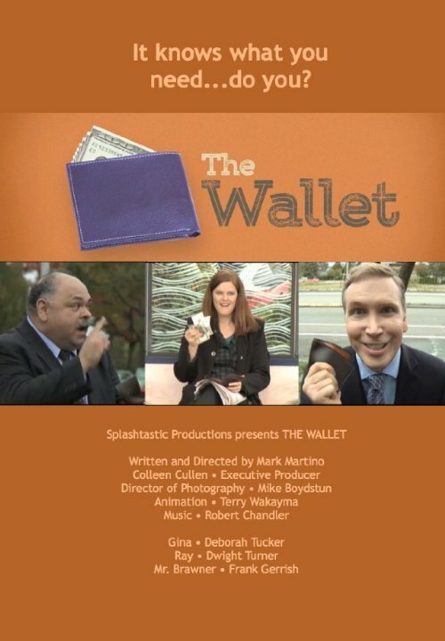 The Wallet скачать