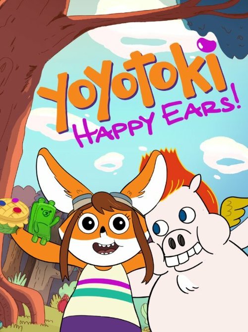 Yoyotoki: Happy Ears скачать