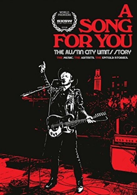 A Song for You: The Austin City Limits Story скачать