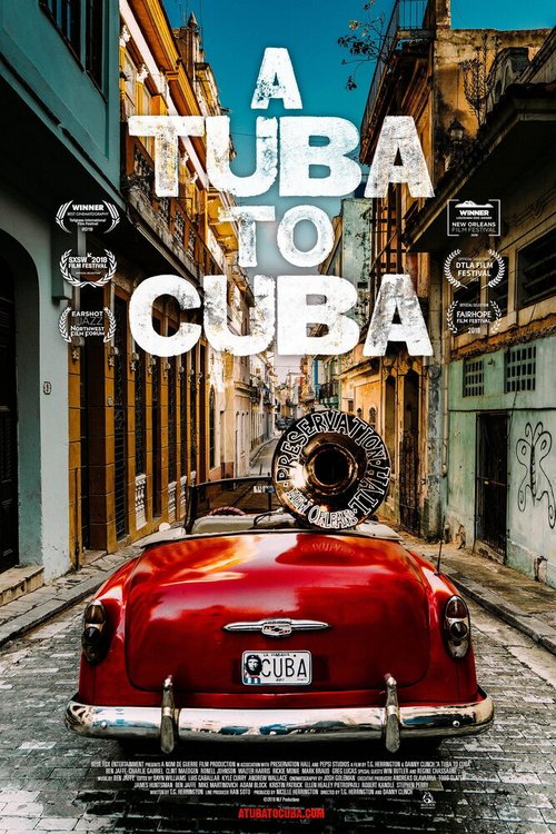 A Tuba to Cuba скачать