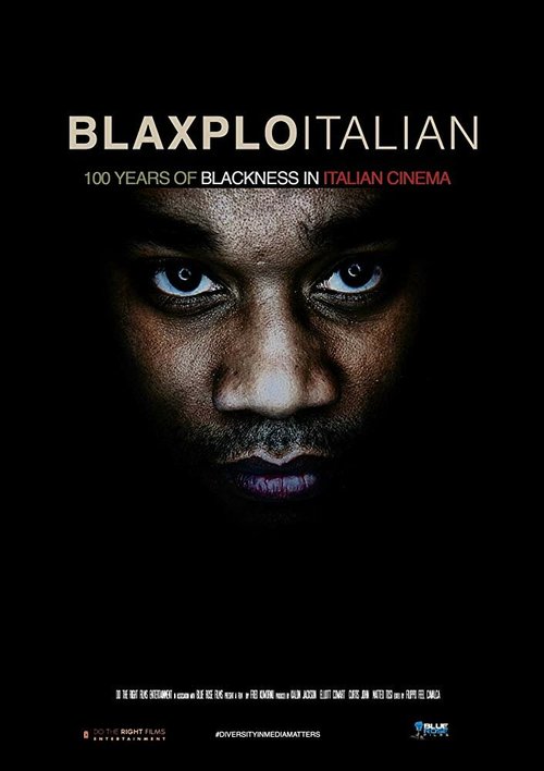 Blaxploitalian скачать