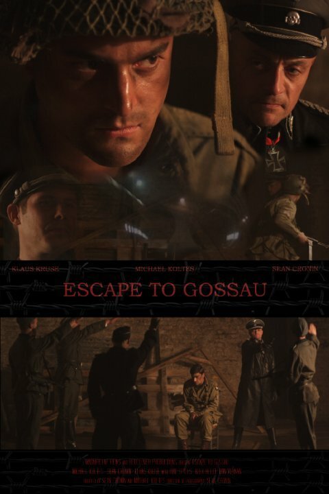 Escape to Gossau скачать