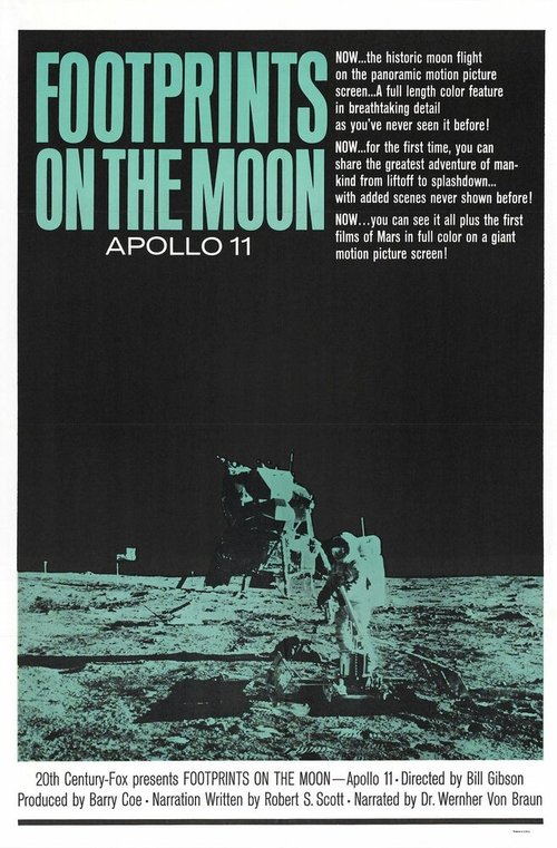 Footprints on the Moon: Apollo 11 скачать