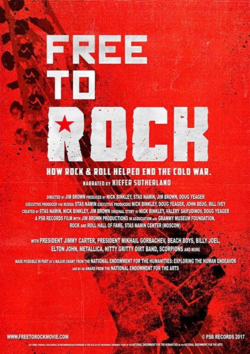 Free to Rock скачать