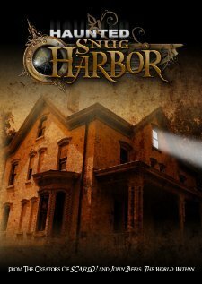 Haunted Snug Harbor скачать