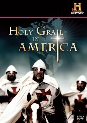 Holy Grail in America скачать