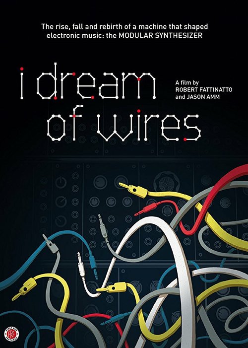 I Dream of Wires скачать