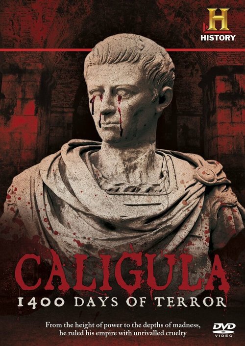 Калигула: 1400 дней террора скачать