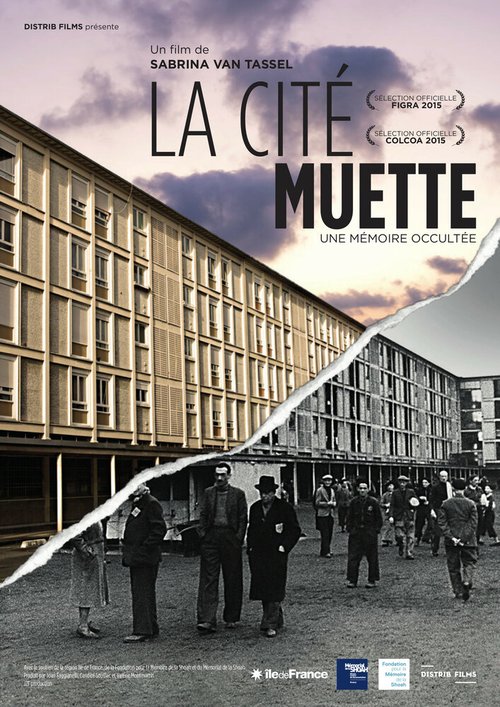 La cité muette скачать