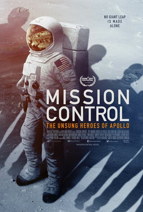 Mission Control: The Unsung Heroes of Apollo скачать