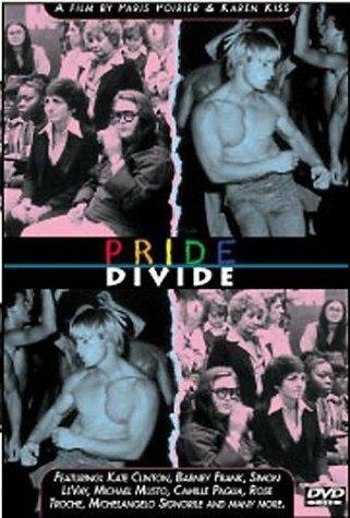 Постер фильма Pride Divide