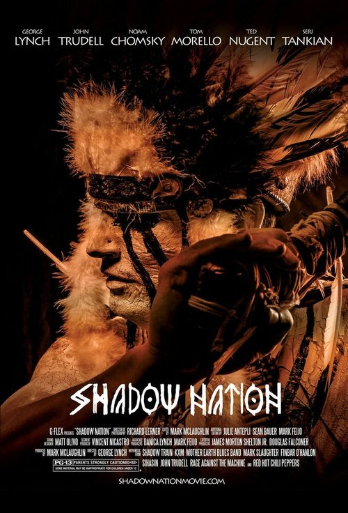 Shadow Nation скачать