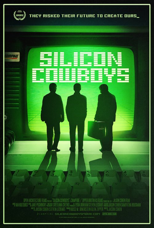 Silicon Cowboys скачать