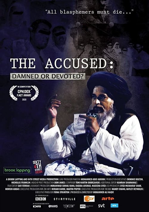 The Accused: Damned or Devoted? скачать