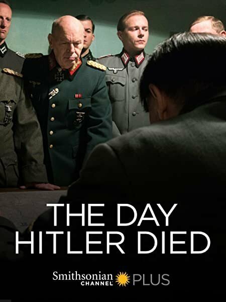 The Day Hitler Died скачать