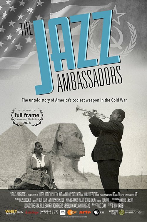 The Jazz Ambassadors скачать