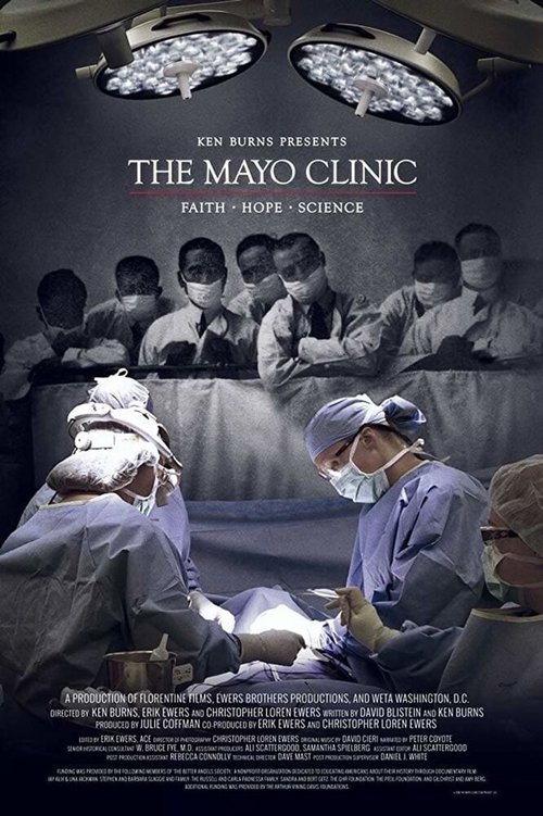 The Mayo Clinic: Faith - Hope - Science скачать