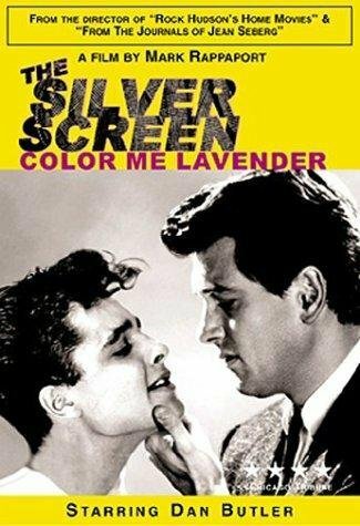 Постер фильма The Silver Screen: Color Me Lavender