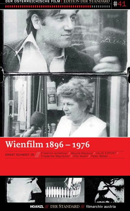 Wienfilm 1896-1976 скачать