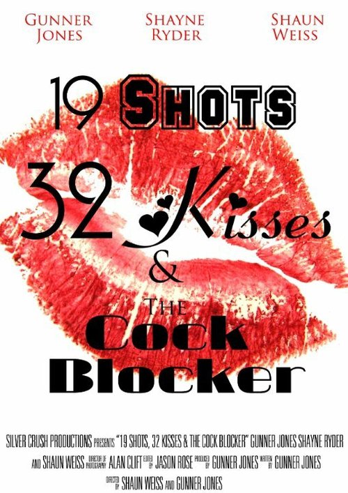 19 Shots 32 Kisses and the Co@K Blocker скачать