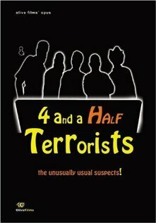 4 and a Half Terrorists скачать