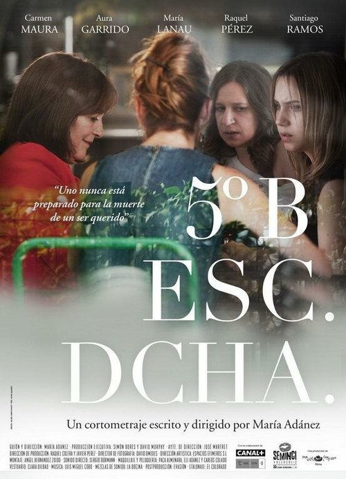 5ºB Escalera dcha. скачать