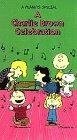 Постер фильма A Charlie Brown Celebration