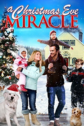 Постер фильма A Christmas Eve Miracle