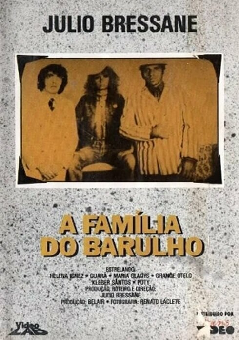 A Família do Barulho скачать