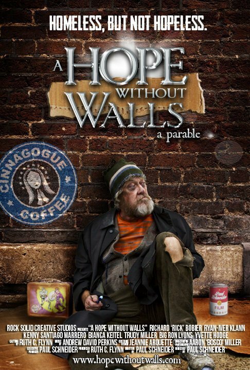 A Hope Without Walls скачать