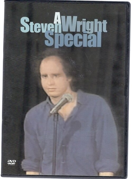 A Steven Wright Special скачать