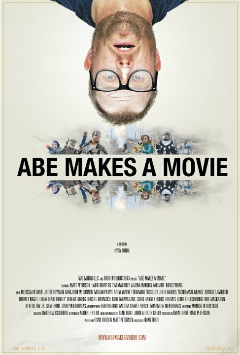 Abe Makes a Movie скачать