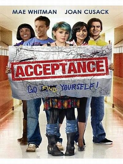 Acceptance скачать