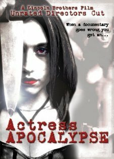 Actress Apocalypse скачать