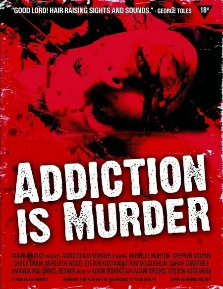 Addiction Is Murder скачать