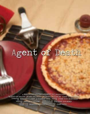 Agent of Death скачать